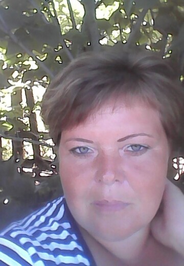 My photo - Ekaterina, 41 from Ilovlya (@ekaterina84550)
