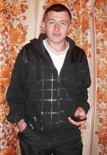 Моя фотография - ян, 31 из Алчевск (@yan8492)