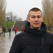 Руслан, 26, Камызяк