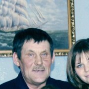Александр, 64, Камское Устье