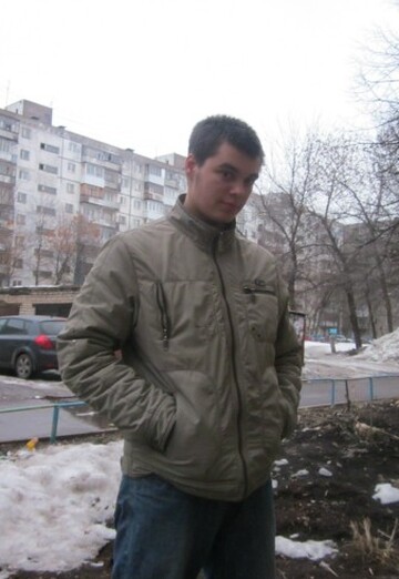 My photo - MaximMV, 33 from Zilair (@maximmv6386765)