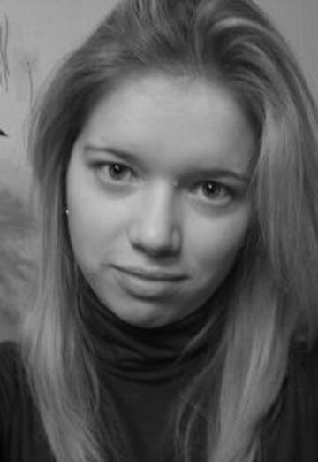 Моя фотография - Наталья, 33 из Котельники (@natalwy4886702)