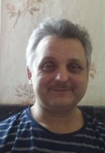 Моя фотография - Владимир, 55 из Старица (@vladimir8761822)