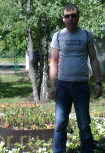 Моя фотография - Ulug'bek, 39 из Ташкент (@ulugbek94)