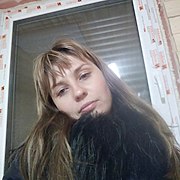 Людмила Куфташкина, 42, Никольское