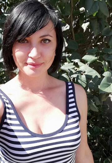 My photo - Olesya Jdanova, 43 from Biysk (@olesyajdanova0)