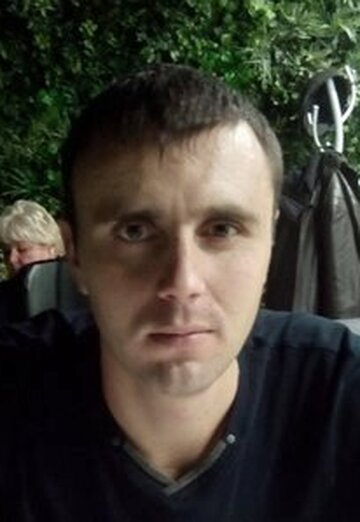 Моя фотография - Владимир, 35 из Троицк (@vladimir272047)