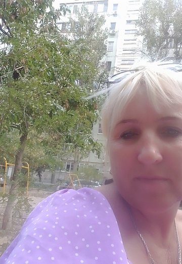 My photo - Yuliya, 44 from Astrakhan (@uliya263093)