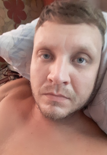 Моя фотография - Сергей, 41 из Днепр (@sergey557088)