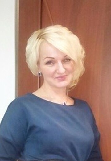Моя фотография - Лидия, 43 из Красноярск (@lidiya11019)