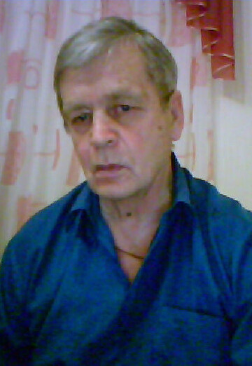 My photo - lev, 59 from Serov (@lev6824)