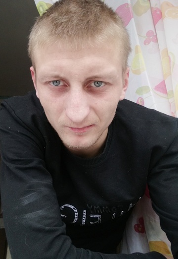 My photo - Evgeniy Bunkov, 31 from Kostroma (@evgeniybunkov0)