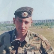 Денис, 40, Нефтекамск