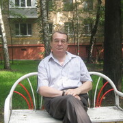 Евгений, 73, Москва