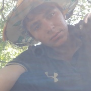 Русик, 23, Карачаевск
