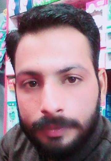 My photo - malik nawaz, 34 from Islamabad (@maliknawaz)