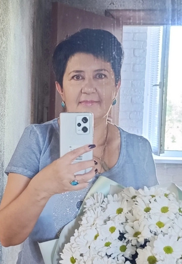 Mein Foto - Walentina, 59 aus Babrujsk (@valentina82413)