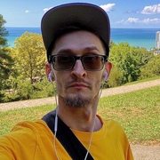 Максим, 34, Воронеж