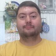 Алексей Салганский, 39, Дзержинск