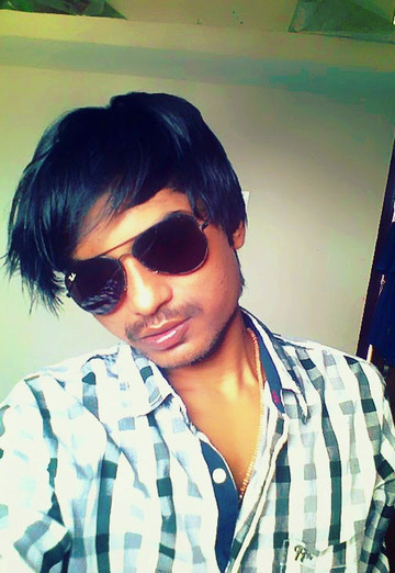 My photo - sonu singh, 31 from Chennai (@sonusingh0)
