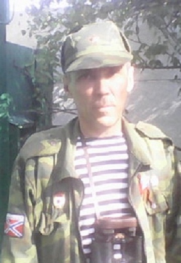 My photo - nestor, 61 from Luhansk (@nestor315)