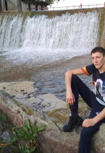 My photo - Ruslan, 30 from Ust-Kamenogorsk (@ruslan185933)