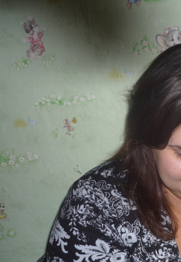 My photo - Irina, 40 from Novotroitsk (@irina166262)