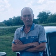 Николай, 54, Красногвардейское (Белгород.)