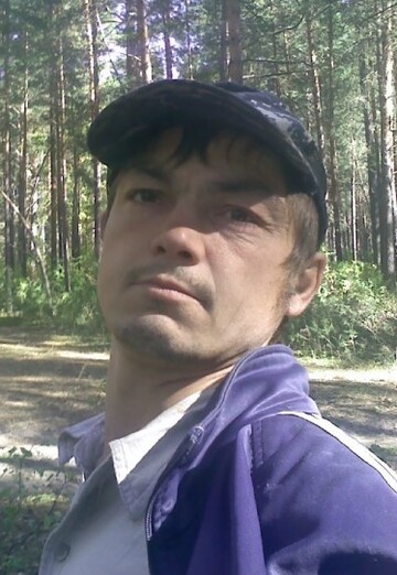 My photo - sergey, 38 from Gorno-Altaysk (@sergey912742)