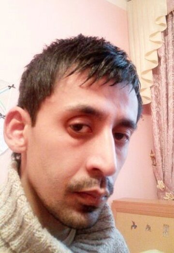 Моя фотография - Сардор, 37 из Ташкент (@sardor3524)