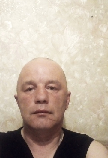 My photo - Leonid, 54 from Petropavlovsk-Kamchatsky (@leonid27931)