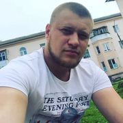 Денис, 31, Дрезна