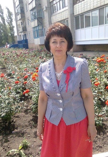 Моя фотография - Valentina, 60 из Москва (@valentina45205)