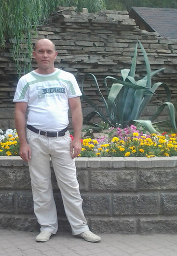 My photo - Pavel, 46 from Saratov (@pavel161052)