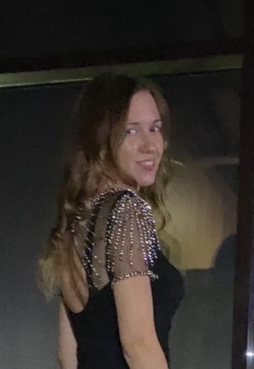 Galina (@galyagirl) — my photo № 1