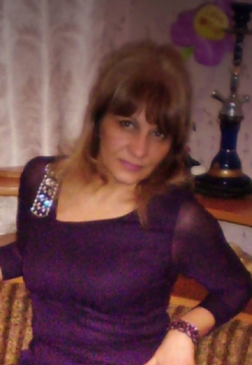 Моя фотография - ***Наталия, 54 из Полтава (@natta-nattana)