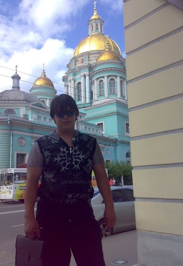Andrey (@duha) — my photo № 3