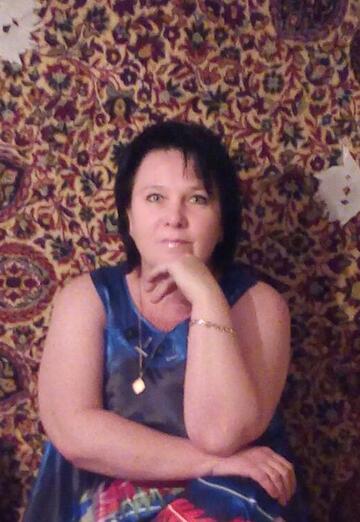 Моя фотография - Светлана, 52 из Стародуб (@svetlana339309)