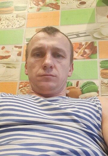 Моя фотография - яша, 41 из Марьина Горка (@yasha2539)