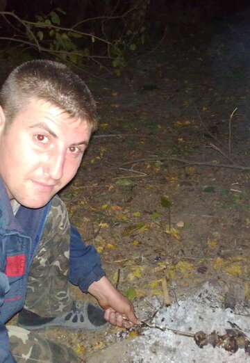 Моя фотография - Юрий, 37 из Донецк (@uriy64327)