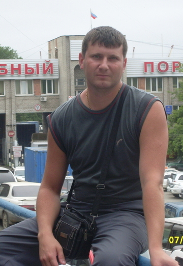 My photo - Grigoriy, 41 from Sharypovo (@grigoriy11735)