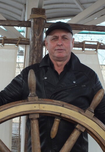 My photo - Andrey, 57 from Volgograd (@andrey61410)