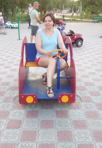 My photo - Nyuta, 37 from Khanty-Mansiysk (@riginal211)