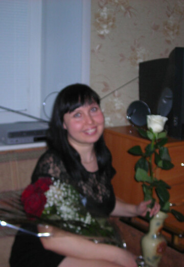 My photo - Liana, 41 from Ulyanovsk (@liana1668)