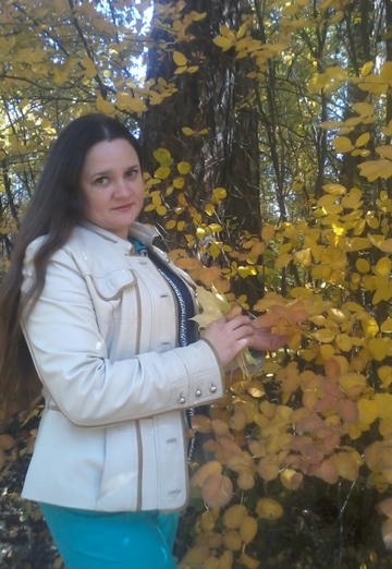 Olesya (@olesya13769) — my photo № 1