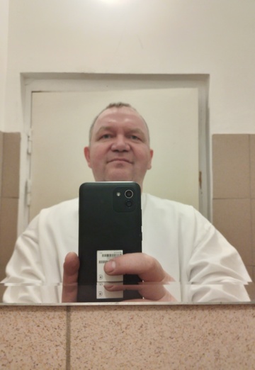 My photo - Dmitriy, 50 from Khabarovsk (@dmitriy159330)