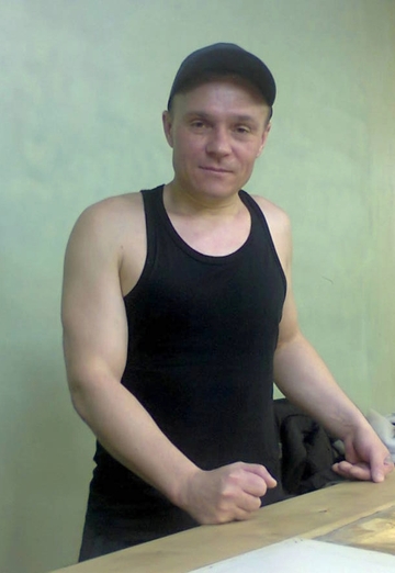 Моя фотография - Александр, 36 из Челябинск (@aleksandr719418)