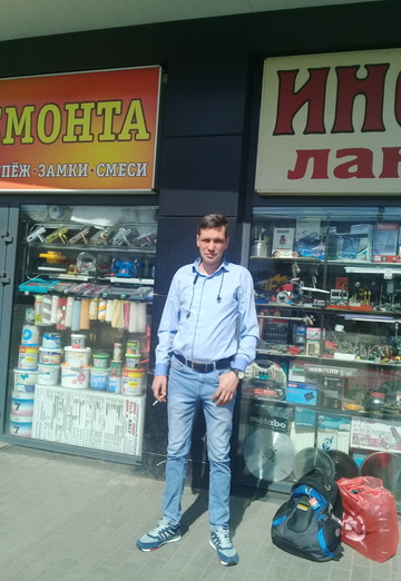 Моя фотография - Дмитрий, 48 из Москва (@dmitriy286887)
