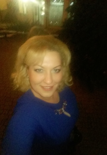 Моя фотография - Елена, 41 из Запорожье (@elena355454)
