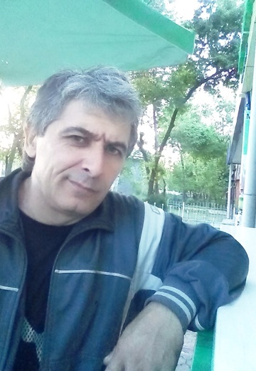 Моя фотография - Арсен, 58 из Ташкент (@arsen10450)
